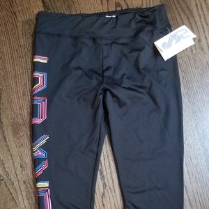 Women's Workout Capri